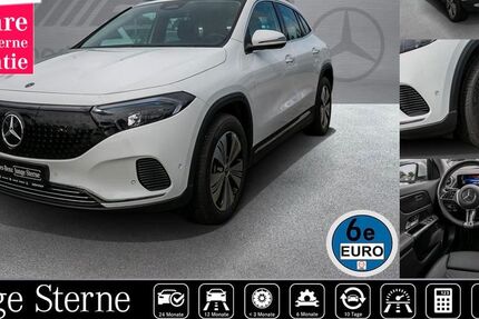 Mercedes-Benz EQA 9.268 km 36.988 &euro; Dorsten 46282