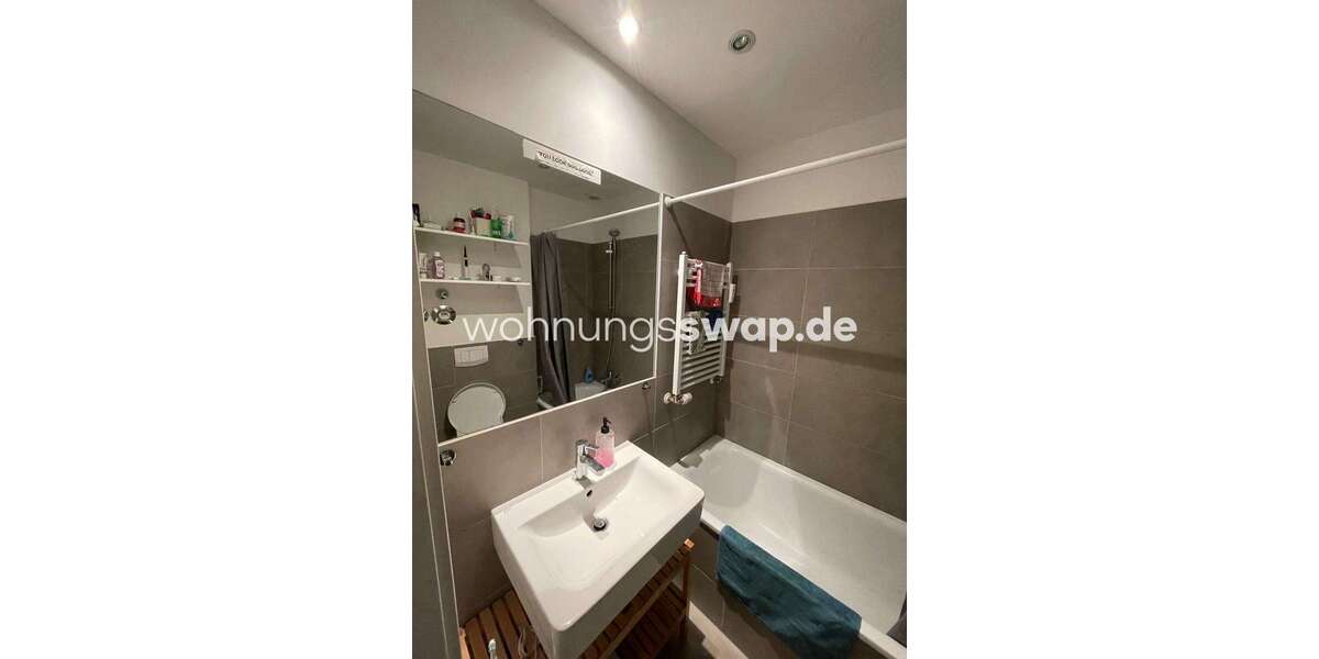 Wohnung zum Mieten in Essen 1.200 € 60 m² 2 zimmer