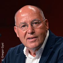 Gysi gegen Guttenberg - Live 2026 30.10.2026 RuhrCongress Bochum