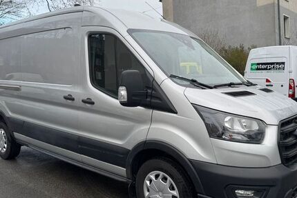 Ford Transit 247.000 km 16.890 &euro; Bottrop 46238