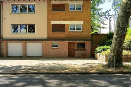 Haus Oberhausen Rothebusch - 6 Zimmer, 348 m&sup2;, 579.000&euro; | Angebot:27165739