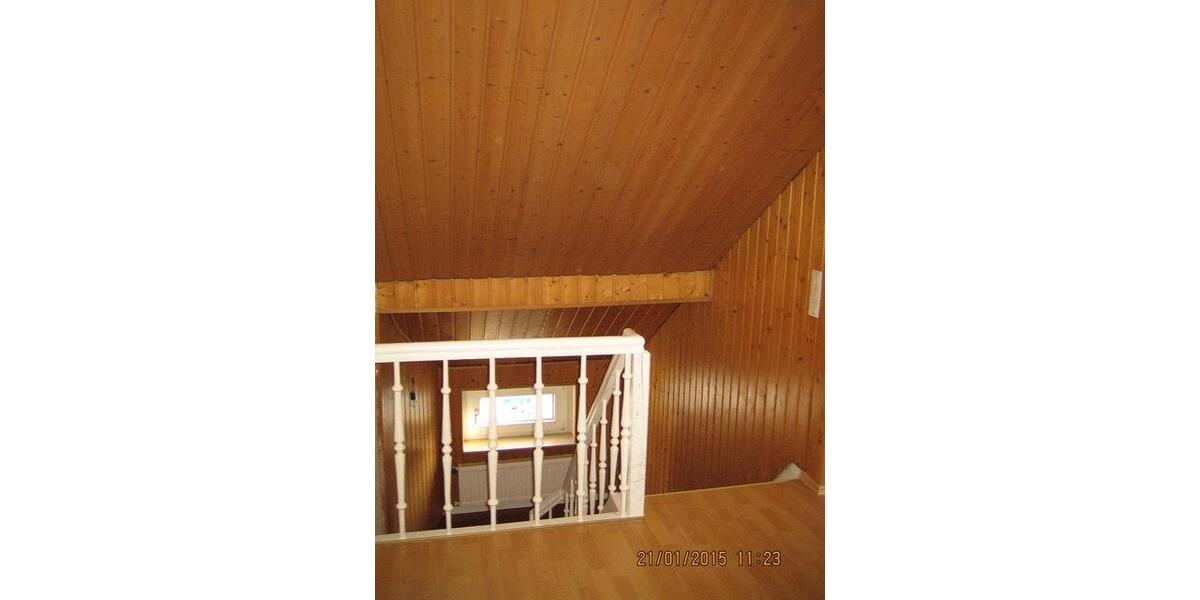 Große Wohnung in Herne über 2 Ebenen von privat 3 zimmer