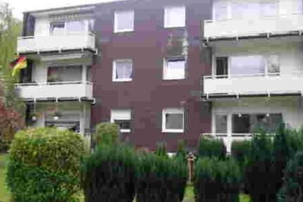 Neviges-Rosenhügel: Moderne 74qm-3-Zimmer-Wohnung mit großem Balk 3 zimmer