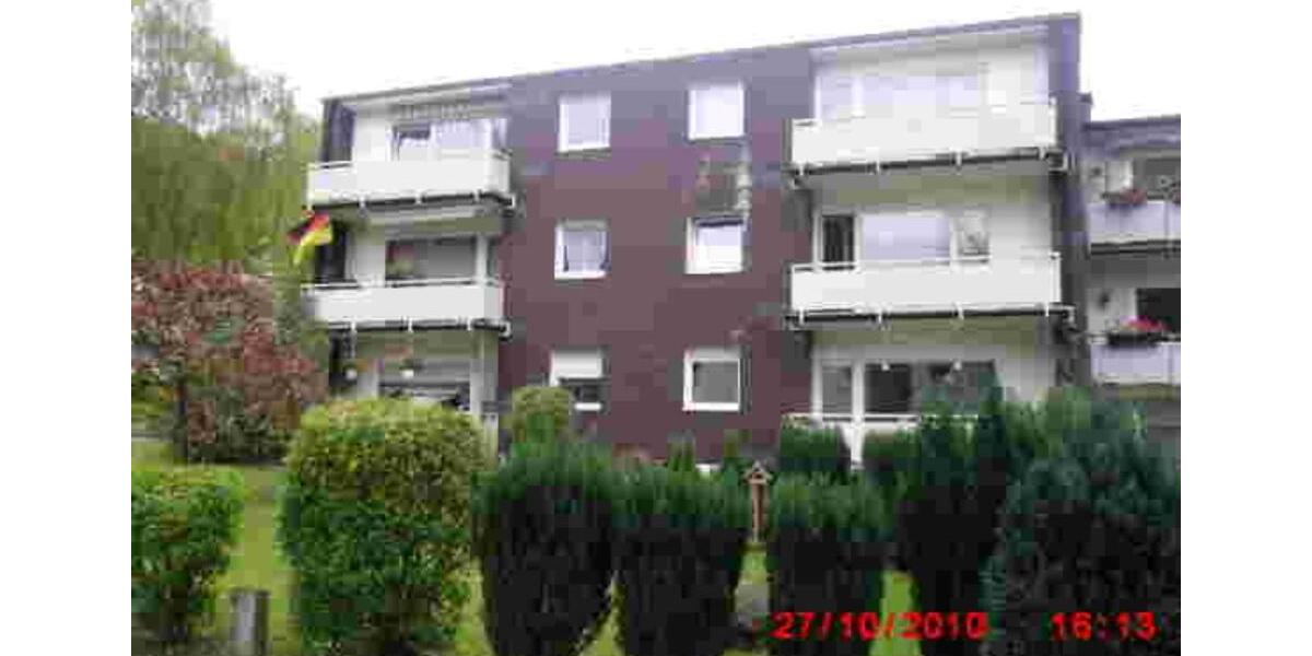 Neviges-Rosenhügel: Moderne 74qm-3-Zimmer-Wohnung mit großem Balk 3 zimmer