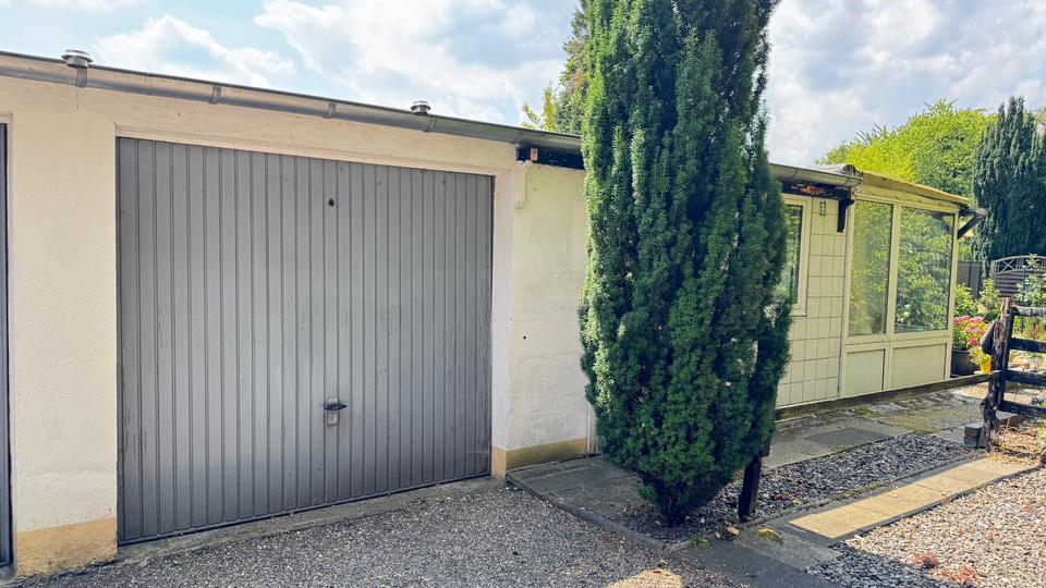 Hochparterre Mülheim an der Ruhr Rechtsruhr-Nord - 2.5 Zimmer, 73 m&sup2;, 179.000&euro; | Angebot:27446893