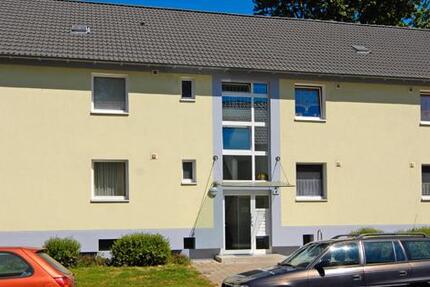 1-Zimmer-Wohnung in Gelsenkirchen Erle 1.5 zimmer
