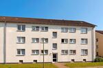 Erdgeschoßwohnung Recklinghausen Grullbad - 2 Zimmer, 45 m&sup2;, 193&euro; | Angebot:25784501