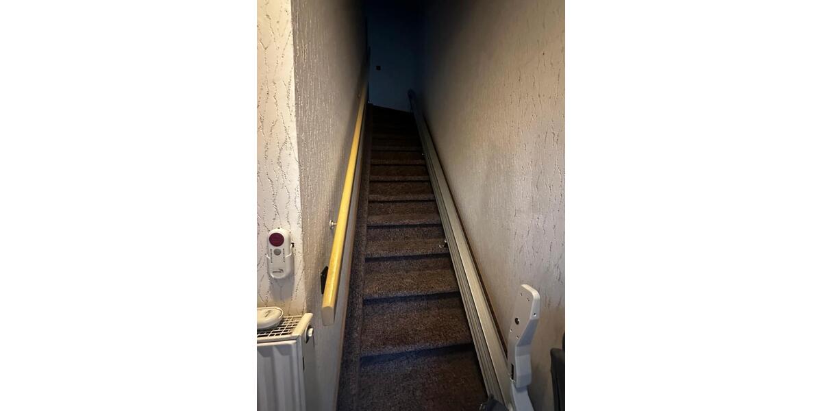 Hausverkauf 3 zimmer