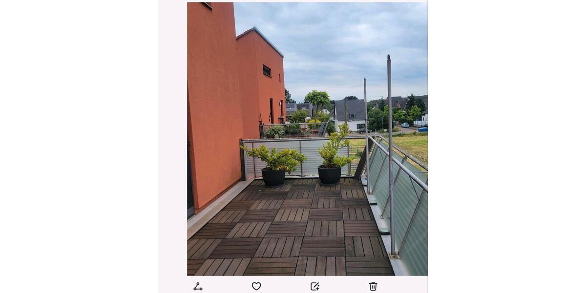 Maisonettenwohnung Duisburg Rheinhausen - 3.5 Zimmer, 95 m&sup2;, 295.000&euro; | Angebot:26498416