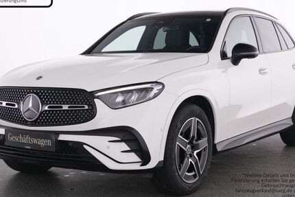 Mercedes-Benz GLC 200 11.082 km 51.885 &euro; Essen 45309