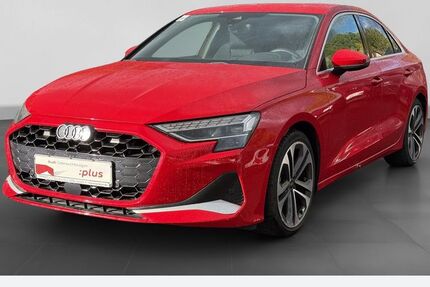 Audi A3 21.889 km 34.970 € Dorsten 46284