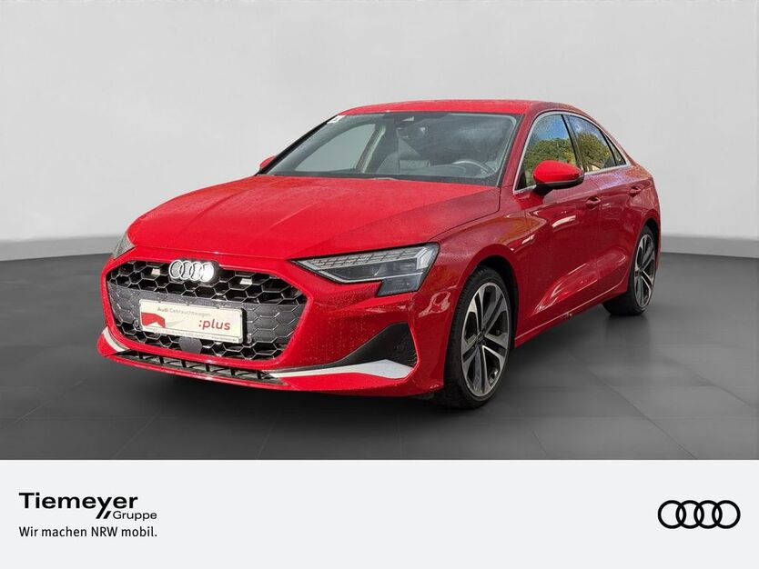 Audi A3 21.889 km 34.970 € Dorsten 46284