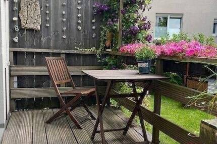 Wohnung Essen Frohnhausen - 2 Zimmer, 57 m&sup2;, 110.000&euro; | Angebot:26908634