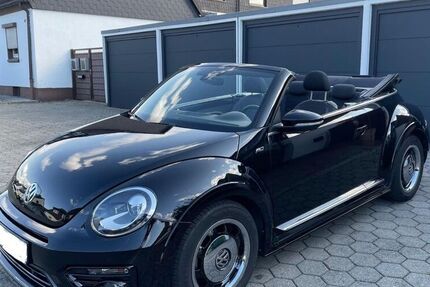 VW Beetle