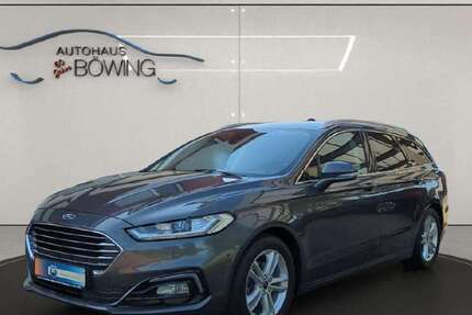Ford Mondeo 120.332 km 14.490 &euro; Schermbeck 46514