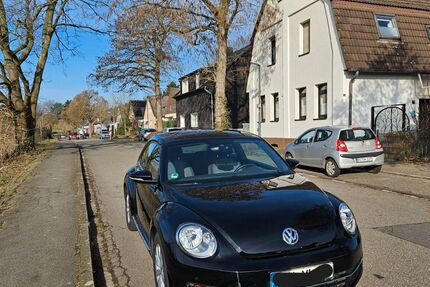 VW Beetle 124.000 km 6.999 &euro; Essen 45359