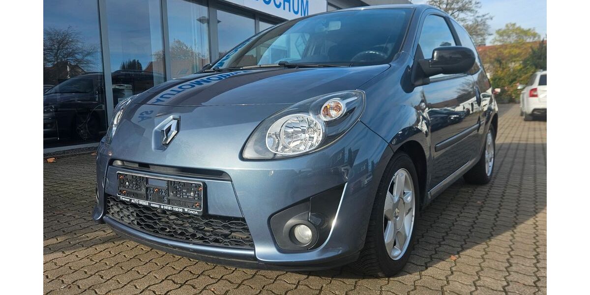 Renault Twingo 119.000 km 4.499 &euro; Bochum 44866