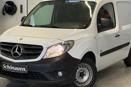 Mercedes-Benz Citan 182.800 km 6.545 &euro; Wuppertal 42281