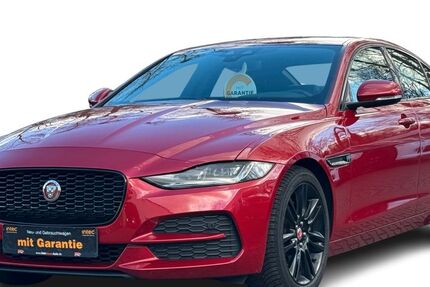 Jaguar XE 95.000 km 19.780 &euro; Duisburg 47249