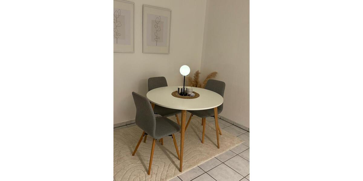 Etagenwohnung Duisburg Huckingen - 1 Zimmer, 40 m&sup2;, 720&euro; | Angebot:25834698