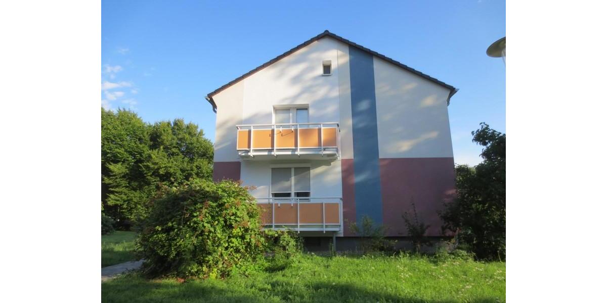 Tolle Wohnung mit Balkon 3 zimmer