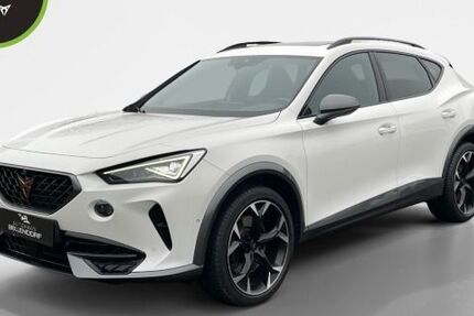 Cupra Formentor 31.256 km 33.940 &euro; Bottrop 46244