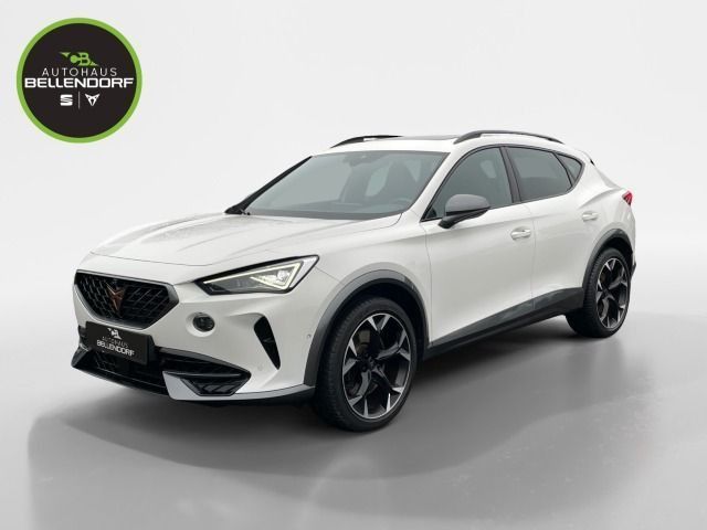 Cupra Formentor 31.256 km 33.940 &euro; Bottrop 46244