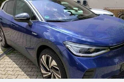 VW ID.4 60.016 km 27.790 € Bochum 44809