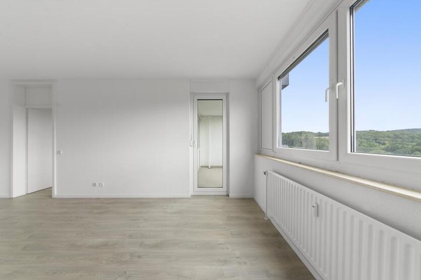 Vorhalle – kompakt & komfortabel: 2 Zimmer auf 55 m² zimmer