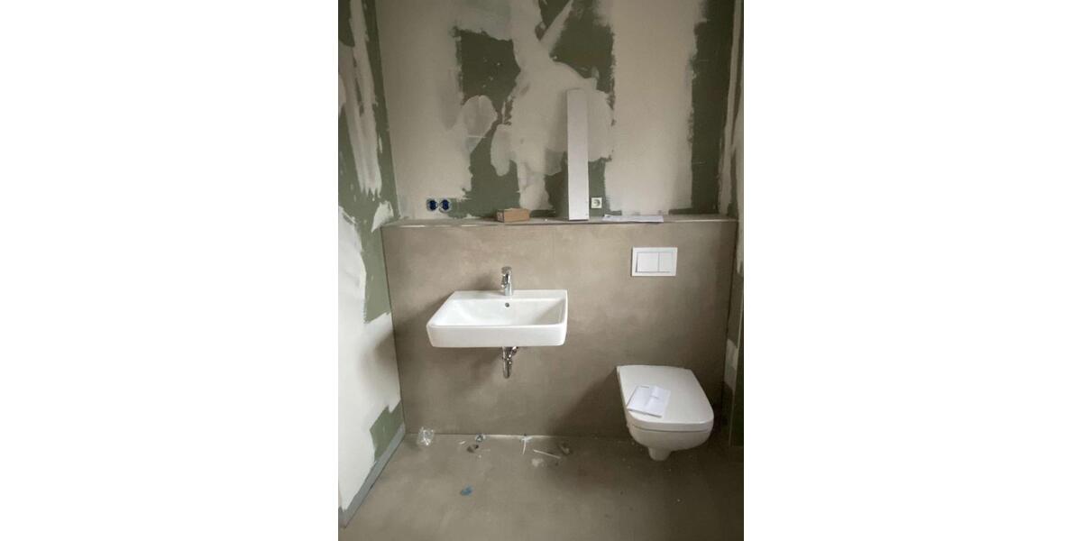 Neubau! Reihenendhaus in bevorzugter Wohnlage von Schermbeck zu vermieten! 4 zimmer