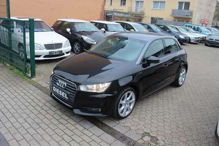 Audi A1 185.000 km 7.750 &euro; Duisburg 47139