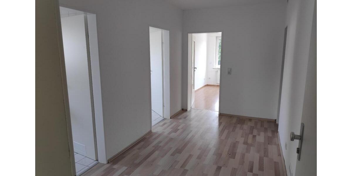 Top-Lage mit Balkon u. Stellplatz in der Castroper Innenstadt 3.5 zimmer