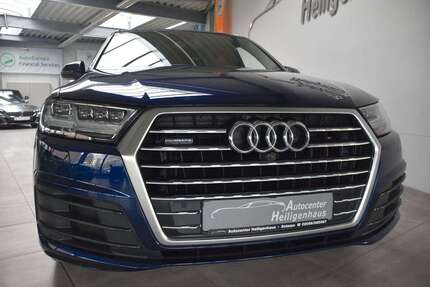 Audi Q7 158.498 km 36.480 &euro; Heiligenhaus 42579