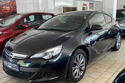Opel Astra 118.000 km 5.990 &euro; Herne (NRW) 44628
