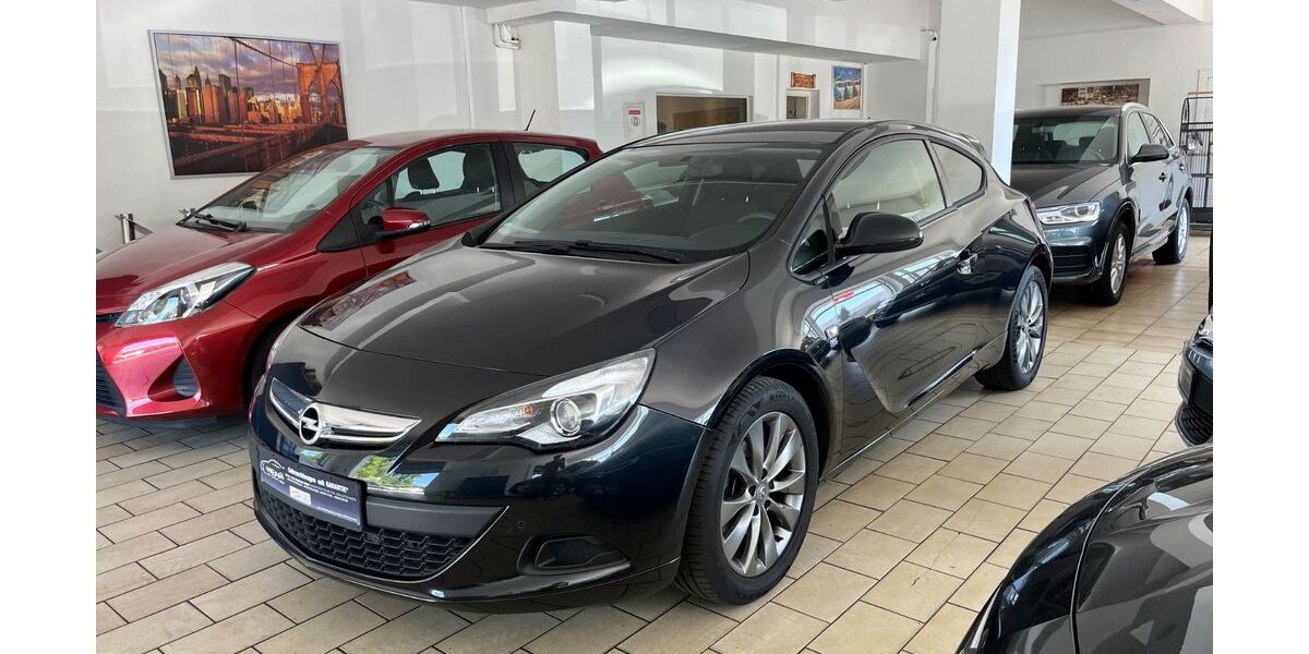 Opel Astra 118.000 km 5.990 &euro; Herne (NRW) 44628