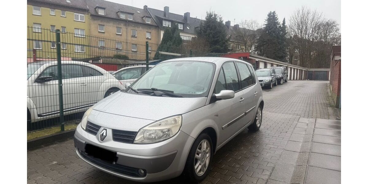 Renault Scenic 153.000 km 2.500 &euro; Essen 45143