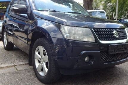 Suzuki Grand Vitara 250.000 km 3.800 &euro; Essen 45276