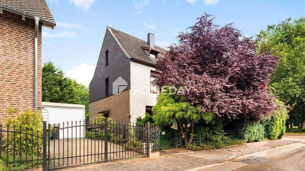 Etagenwohnung Marl Sinsen-Lenkerbeck - 4 Zimmer, 102 m&sup2;, 179.000&euro; | Angebot:25474042