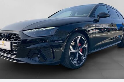 Audi A4 18.874 km 37.980 &euro; Marl 45770