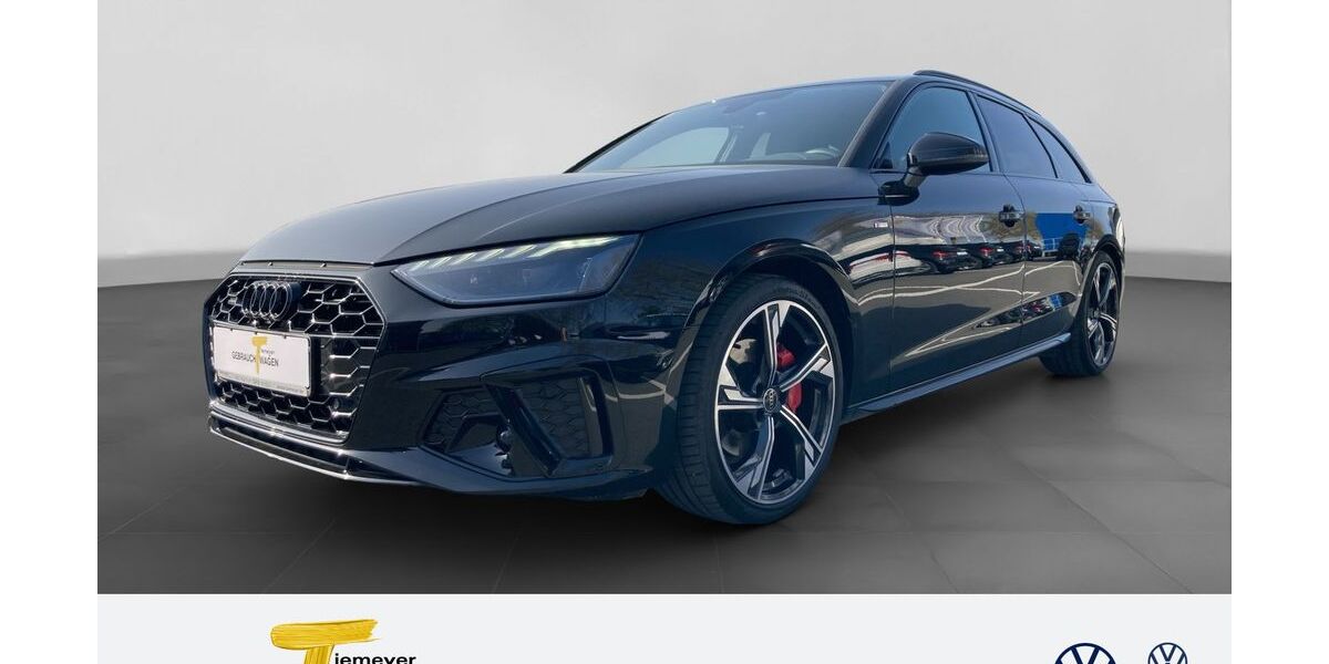Audi A4 18.874 km 37.980 &euro; Marl 45770