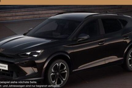Cupra Formentor 5.999 km 40.580 € Essen 45307