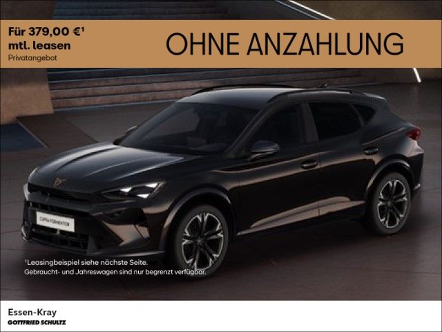 Cupra Formentor 5.999 km 40.580 € Essen 45307