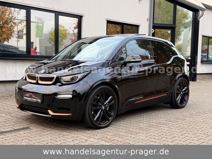 BMW i3 95.000 km 19.990 € Neukirchen-Vluyn 47506