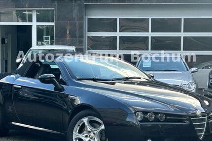 Alfa Romeo Spider 138.500 km 8.471 € Bochum 44894