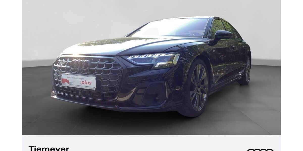 Audi A8 20.385 km 72.860 &euro; Oberhausen 46047
