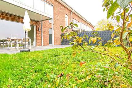 Wohnung zum Mieten in Meerbusch 970 € 69.46 m² 2 zimmer