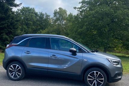 Opel Crossland (X) 150.000 km 10.500 &euro; Sprockhövel 45549