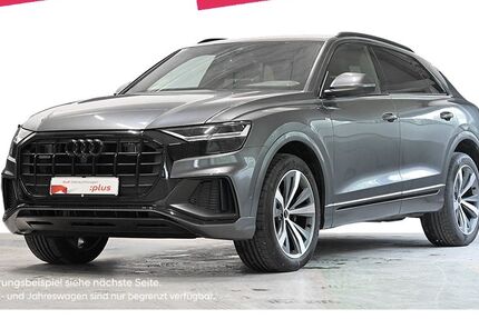 Audi Q8 55.766 km 47.589 &euro; Wuppertal 42109