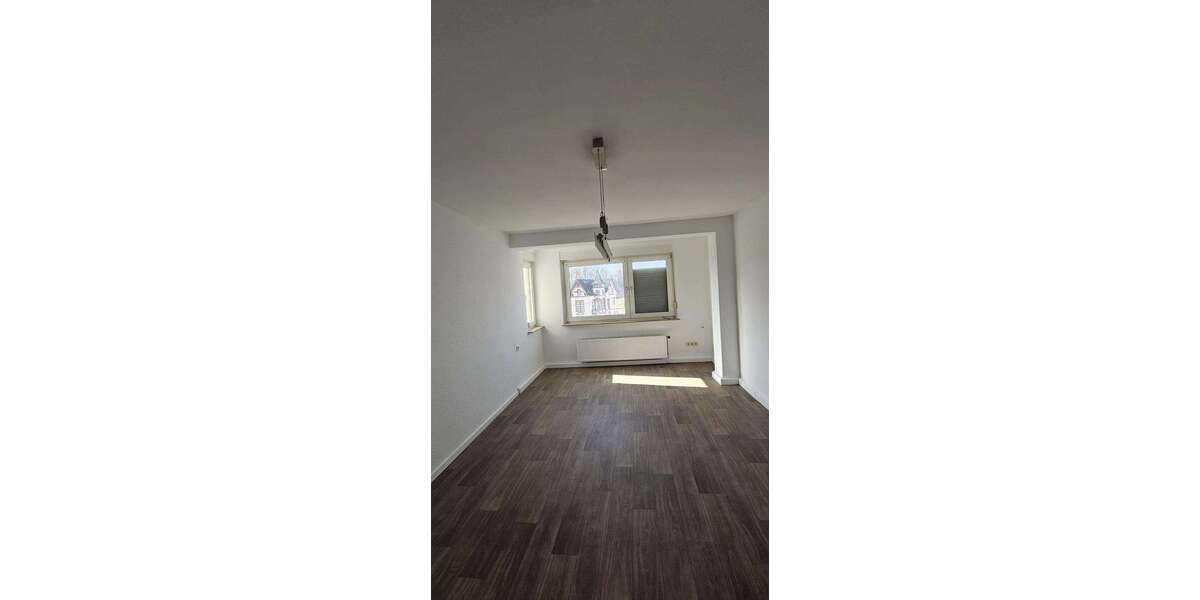 Etagenwohnung Schwelm Loh - 2 Zimmer, 54 m&sup2;, 390&euro; | Angebot:25568841