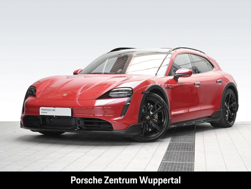 Porsche Taycan 57.527 km 84.690 € Wuppertal 42279